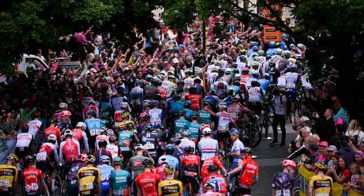 Giro d'Italia