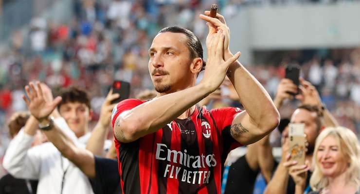 Ibrahimovic