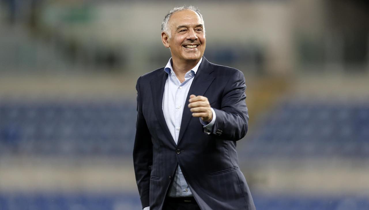 James Pallotta