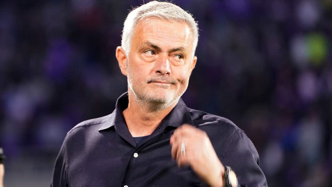 Mourinho ottiene ciò che voleva