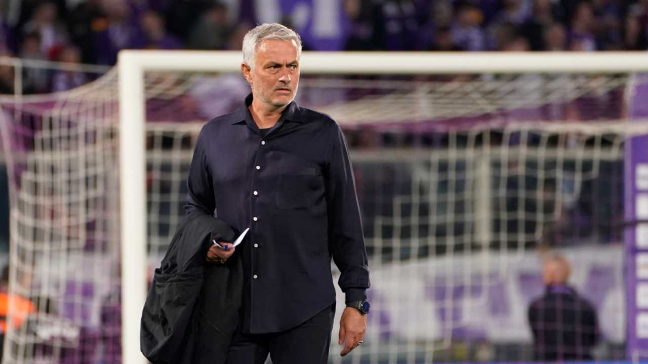 Mourinho ottiene ciò che voleva