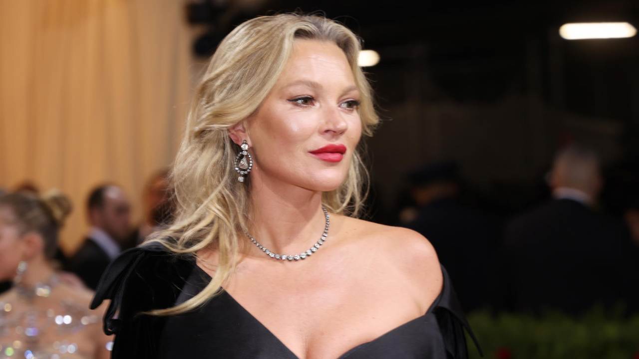 Kate Moss pronta a testimoniare nel processo Depp-Heard