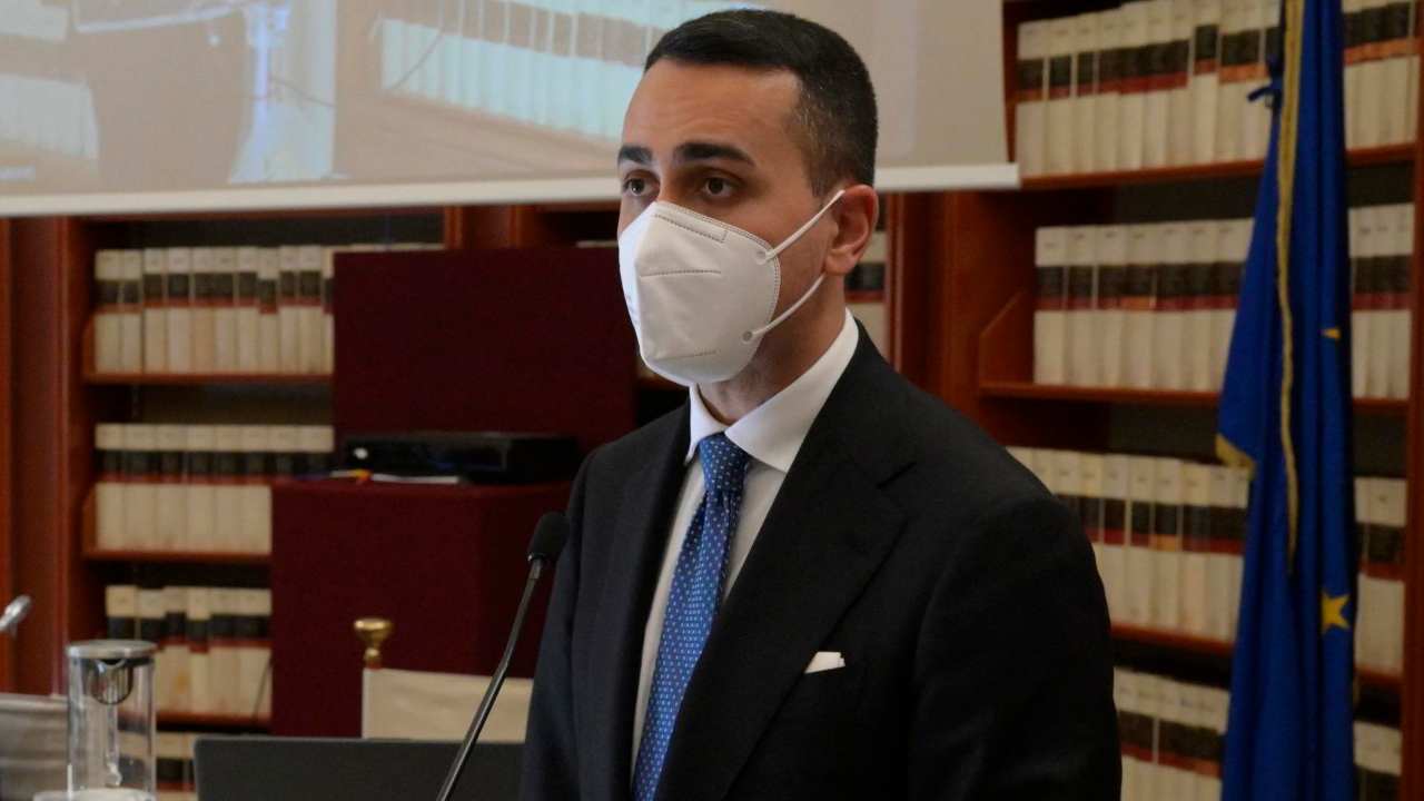 Di Maio passa al Pd?