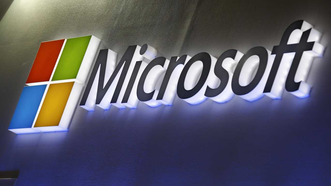 Microsoft pronta ad aiutare l'Ucraina