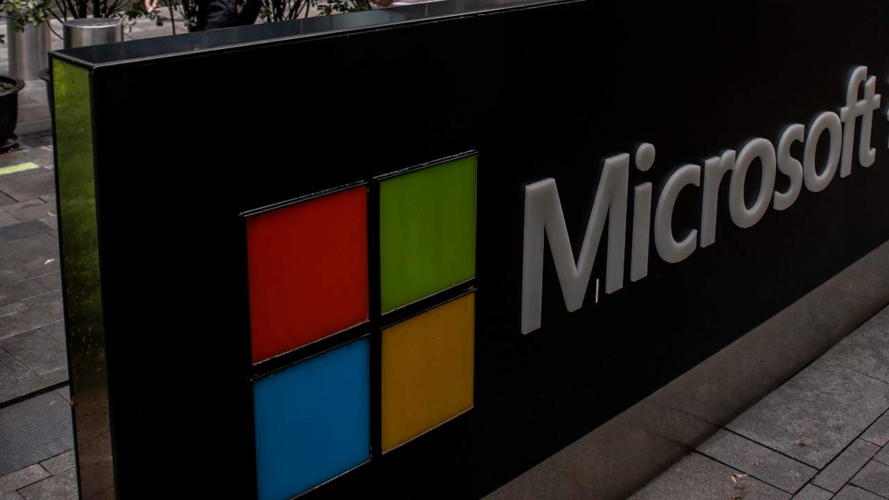 Microsoft pronta ad aiutare l'Ucraina