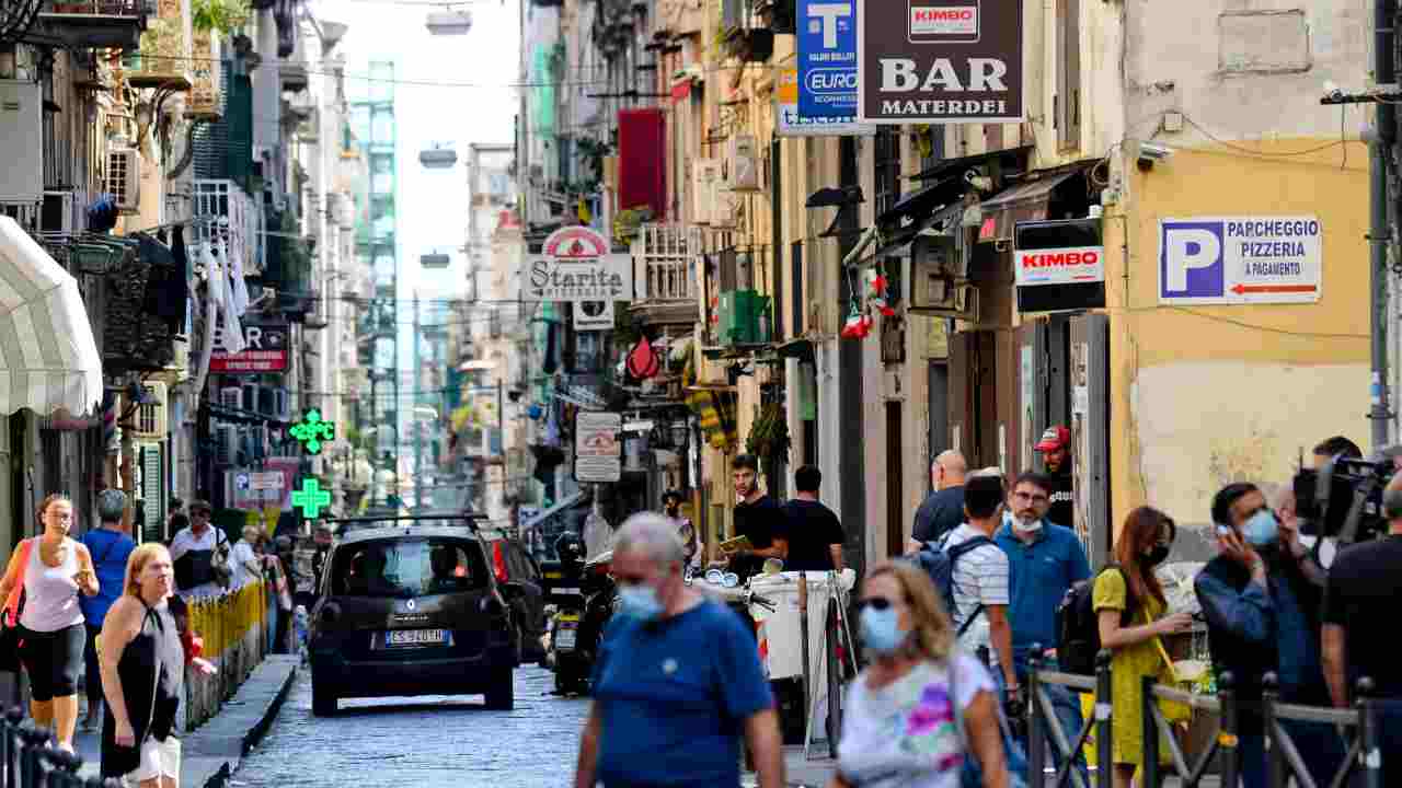 Napoli, vicenda 'Gratta e Vinci': clamorose novità