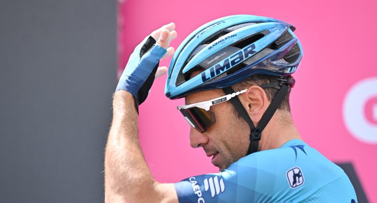 Vincenzo Nibali