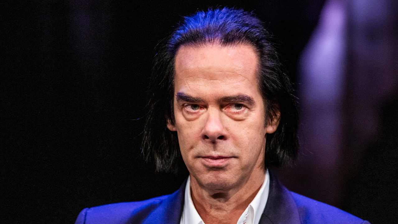 Un'altra tragedia colpisce Nick Cave