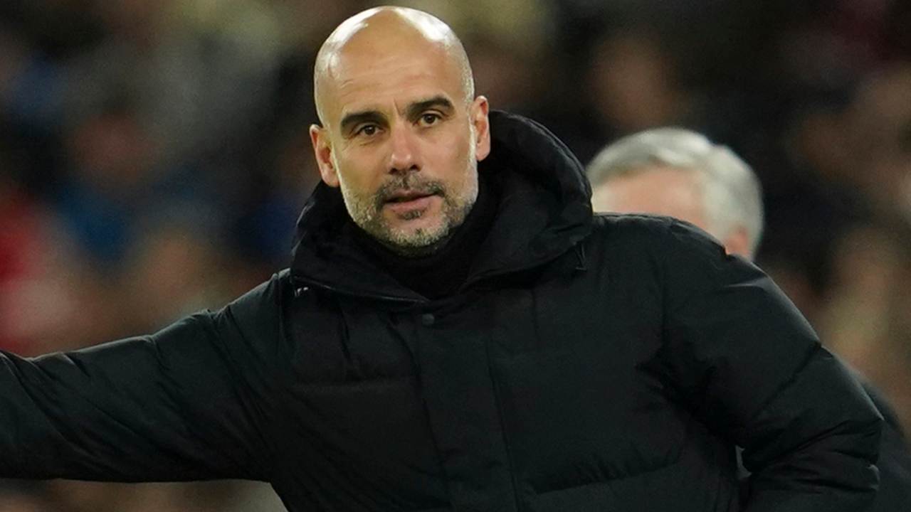 Pep Guardiola svela il suo futuro