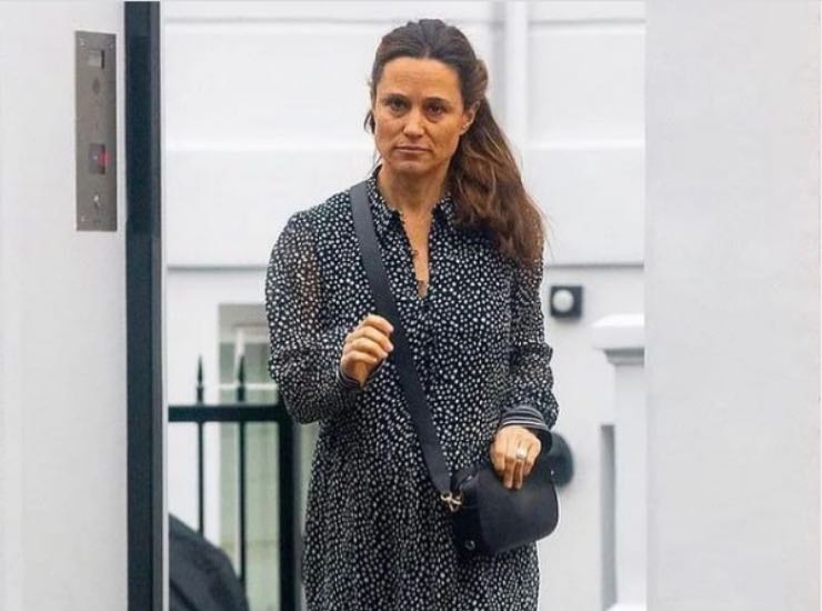 Pippa Middleton