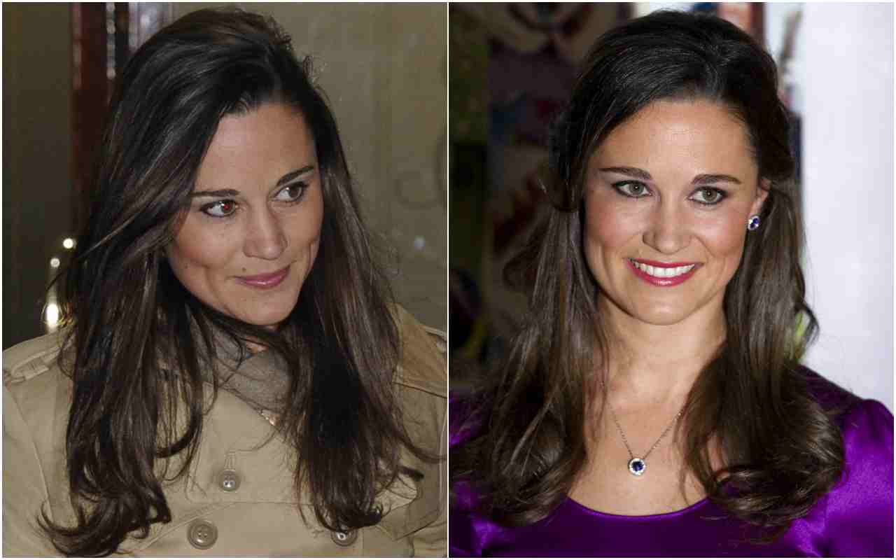 Pippa Middleton