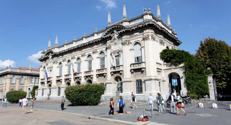 Politecnico Milano