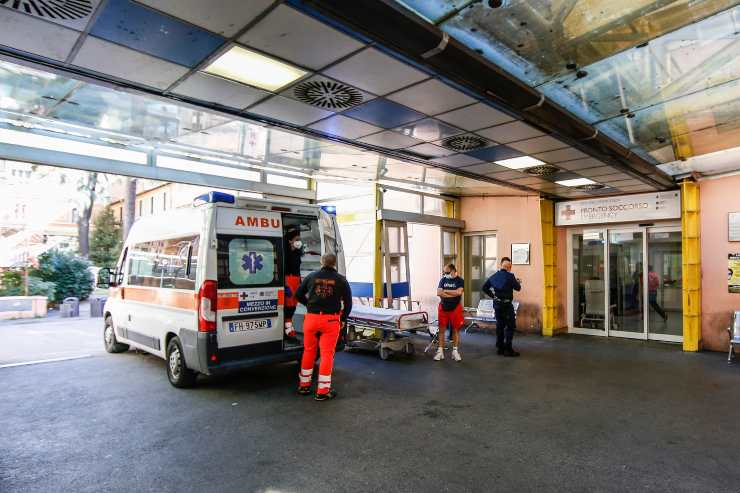 Pronto Soccorso