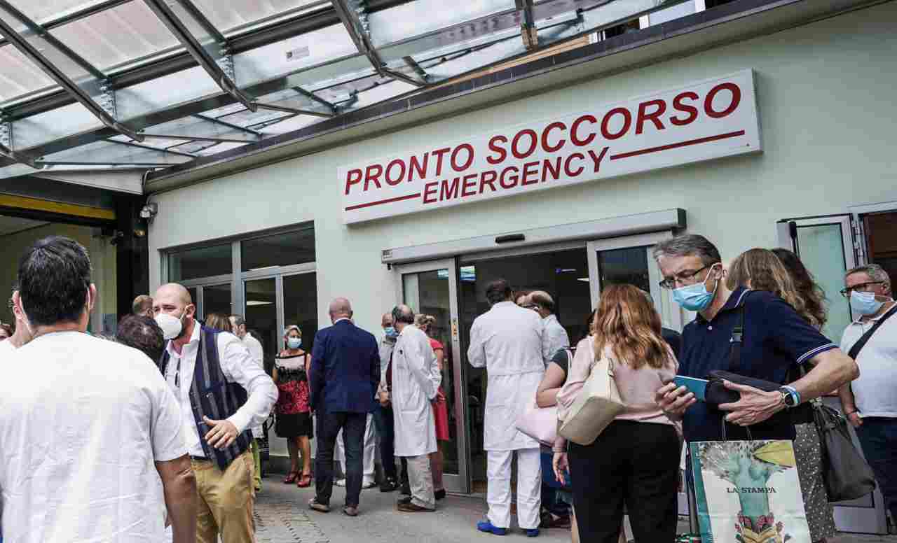 Pronto Soccorso