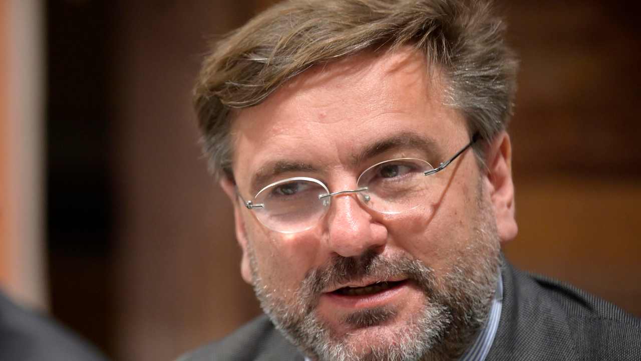 Roberto Baldoni sulla possibilità di un 'Green Pass elettorale'