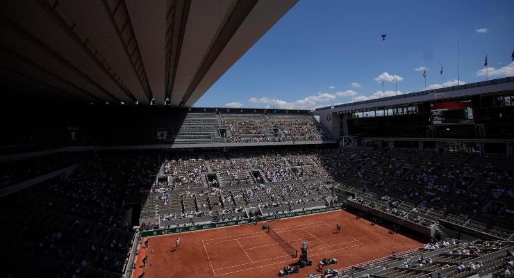 Roland Garros