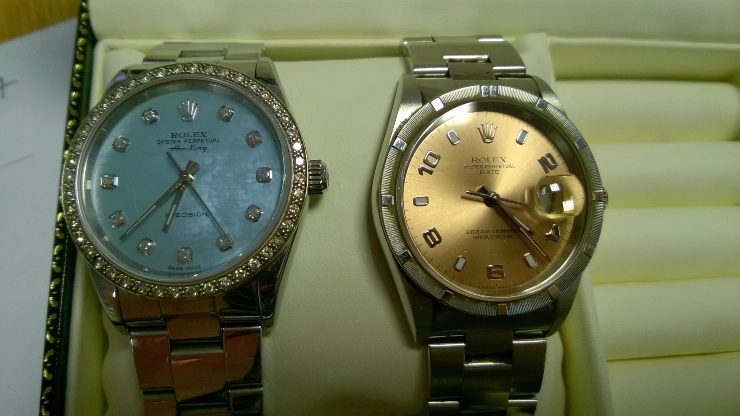 Rolex