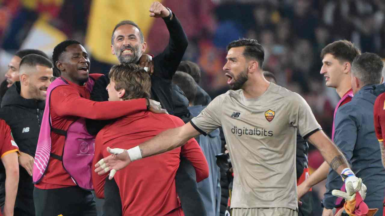 Roma, novità per i biglietti per la finale