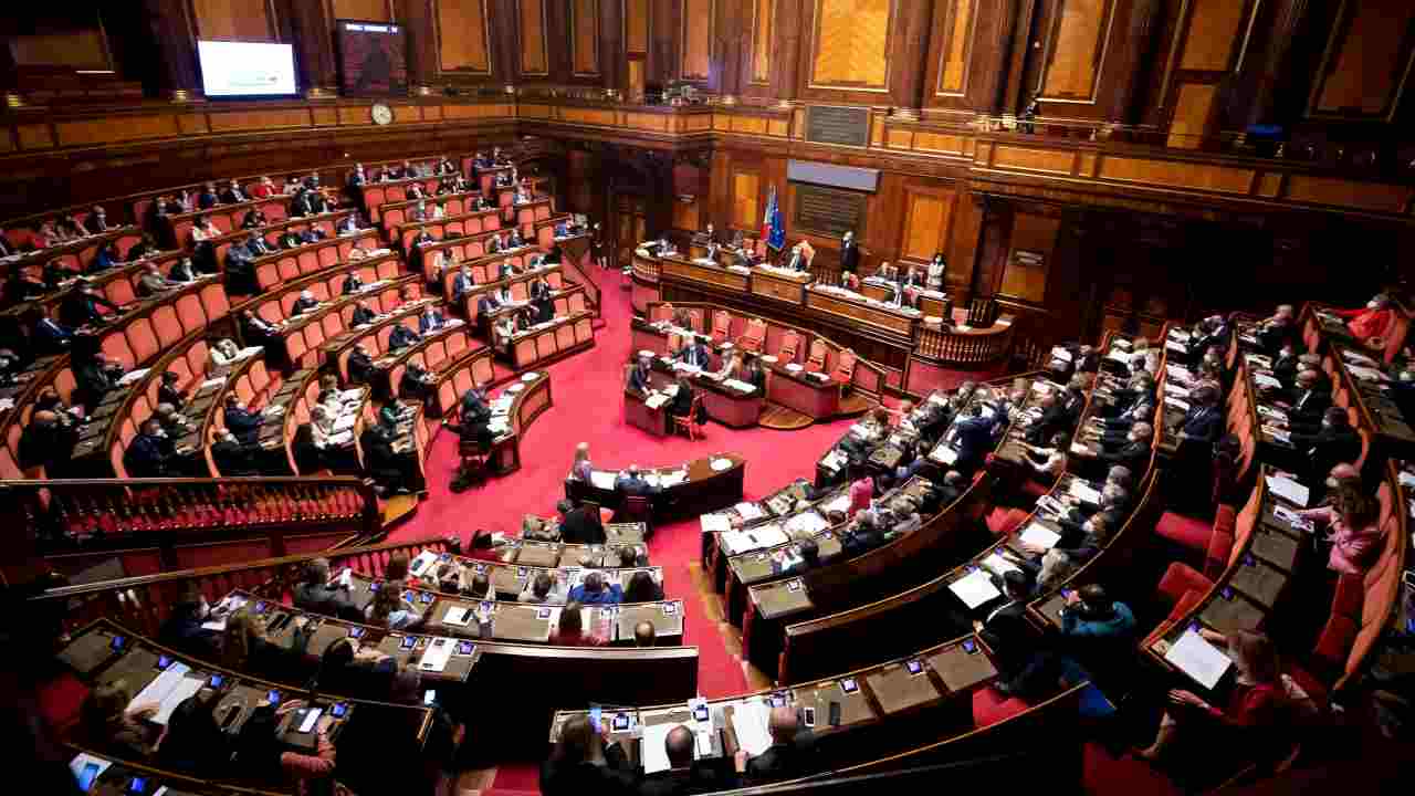 Ddl Concorrenza, novità dal Senato