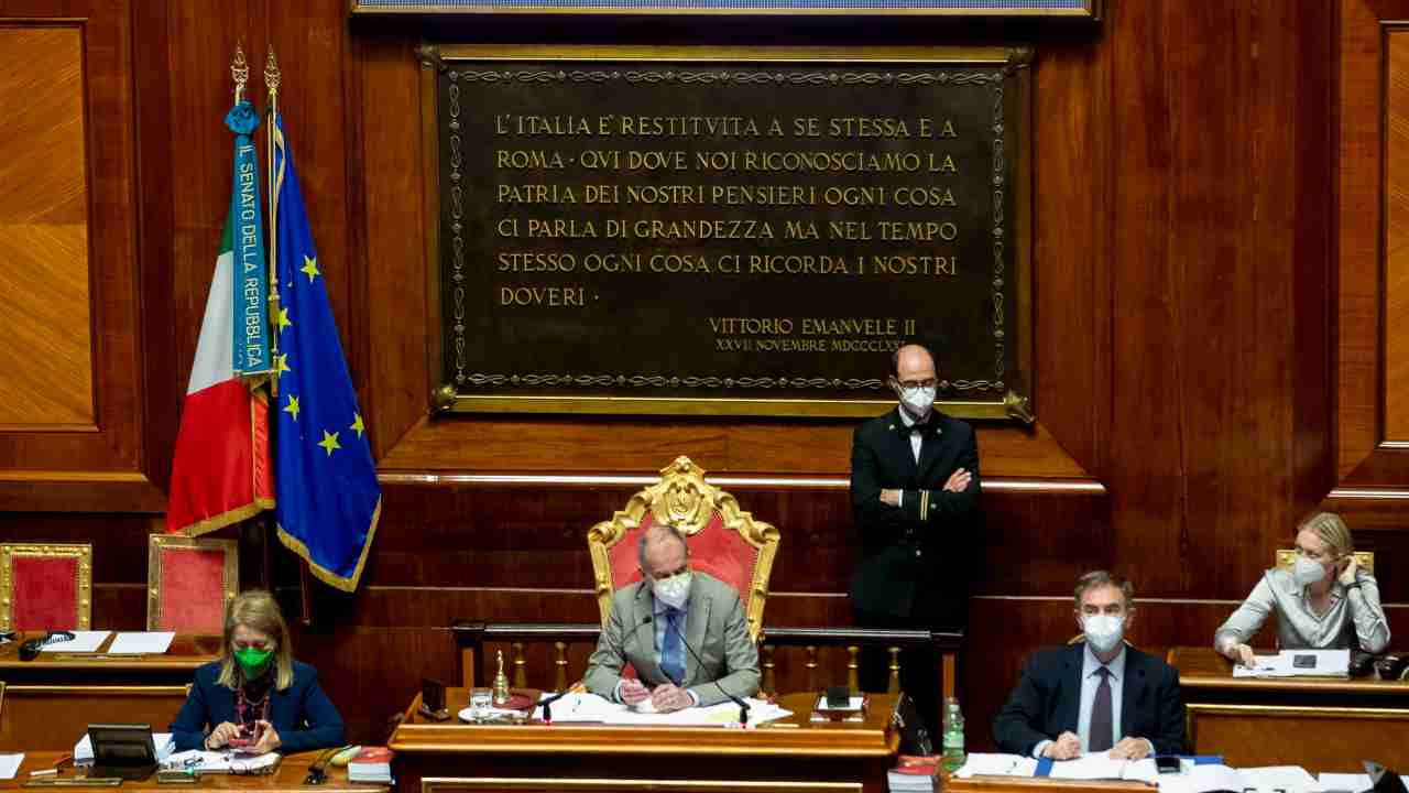 Ddl Concorrenza, novità dal Senato