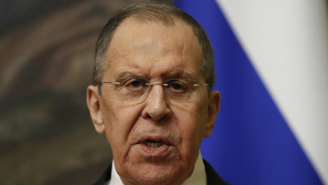 Polemiche sulle dichiarazioni di Lavrov su Zelensky