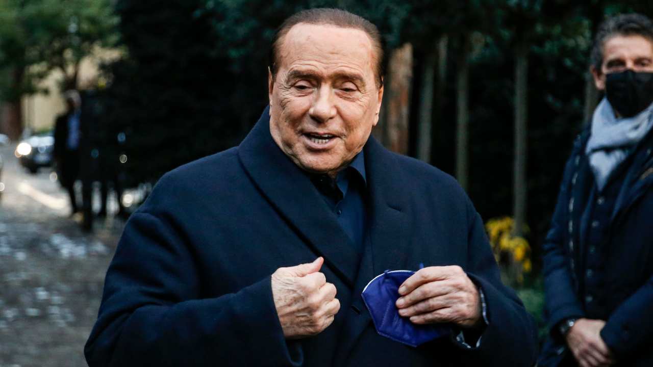 Silvio Berlusconi e la sua profezia di molti anni fa