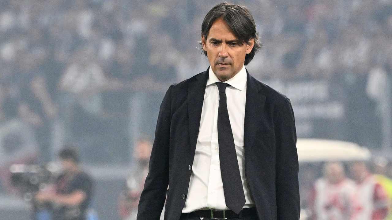 Simone Inzaghi vince ancora un altro trofeo