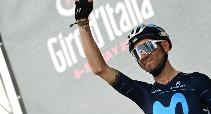 Alejandro Valverde