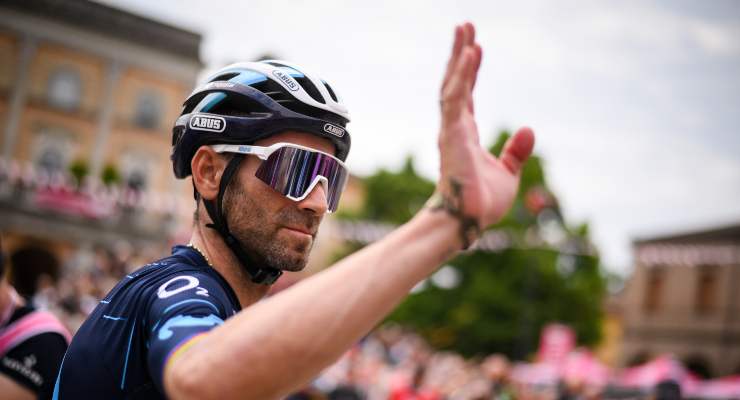 Alejandro Valverde