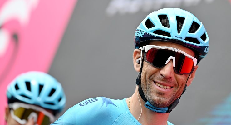 Vincenzo Nibali