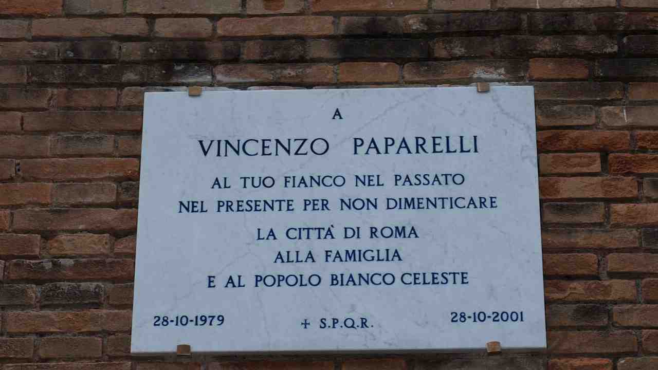 Vincenzo Paparelli