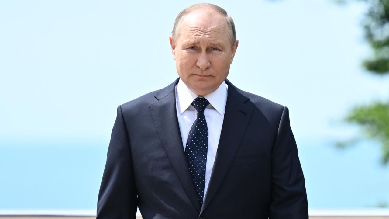 Vladimir Putin sarebbe sventato ad un attentato