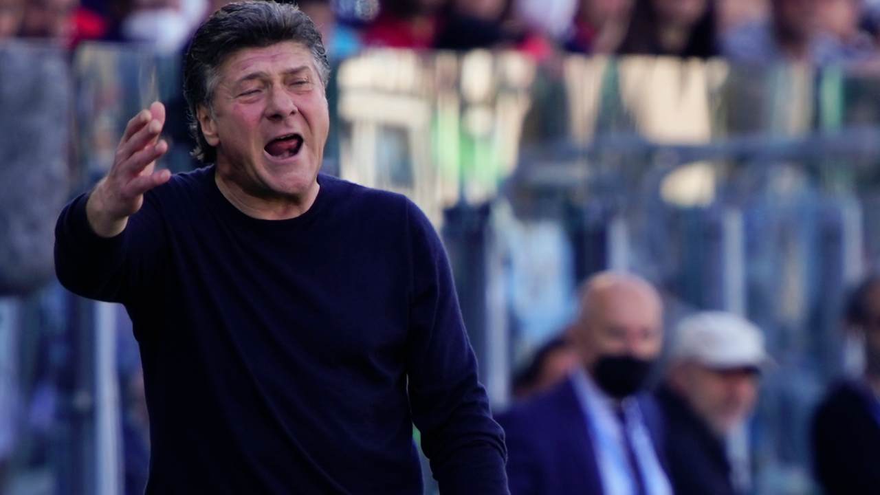 Mazzarri può sorridere dopo l'esonero