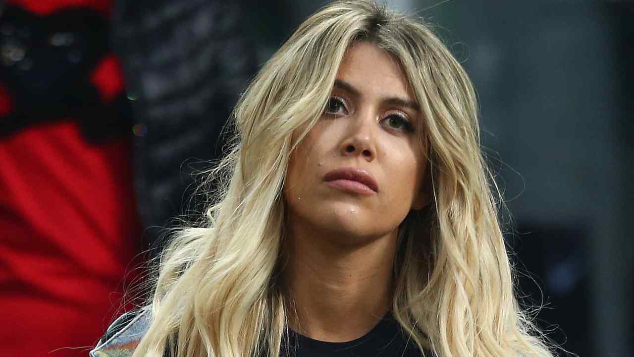 Trovato accorto tra Wanda Nara e Maxi Lopez 