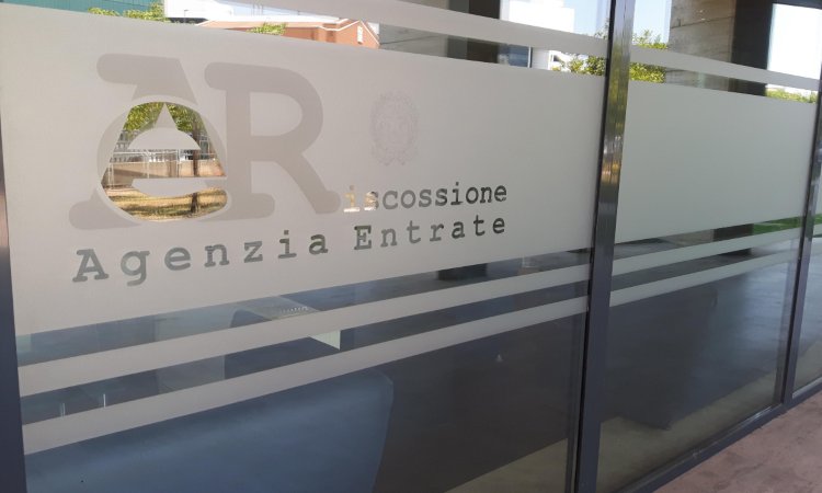 agenzia entrate 