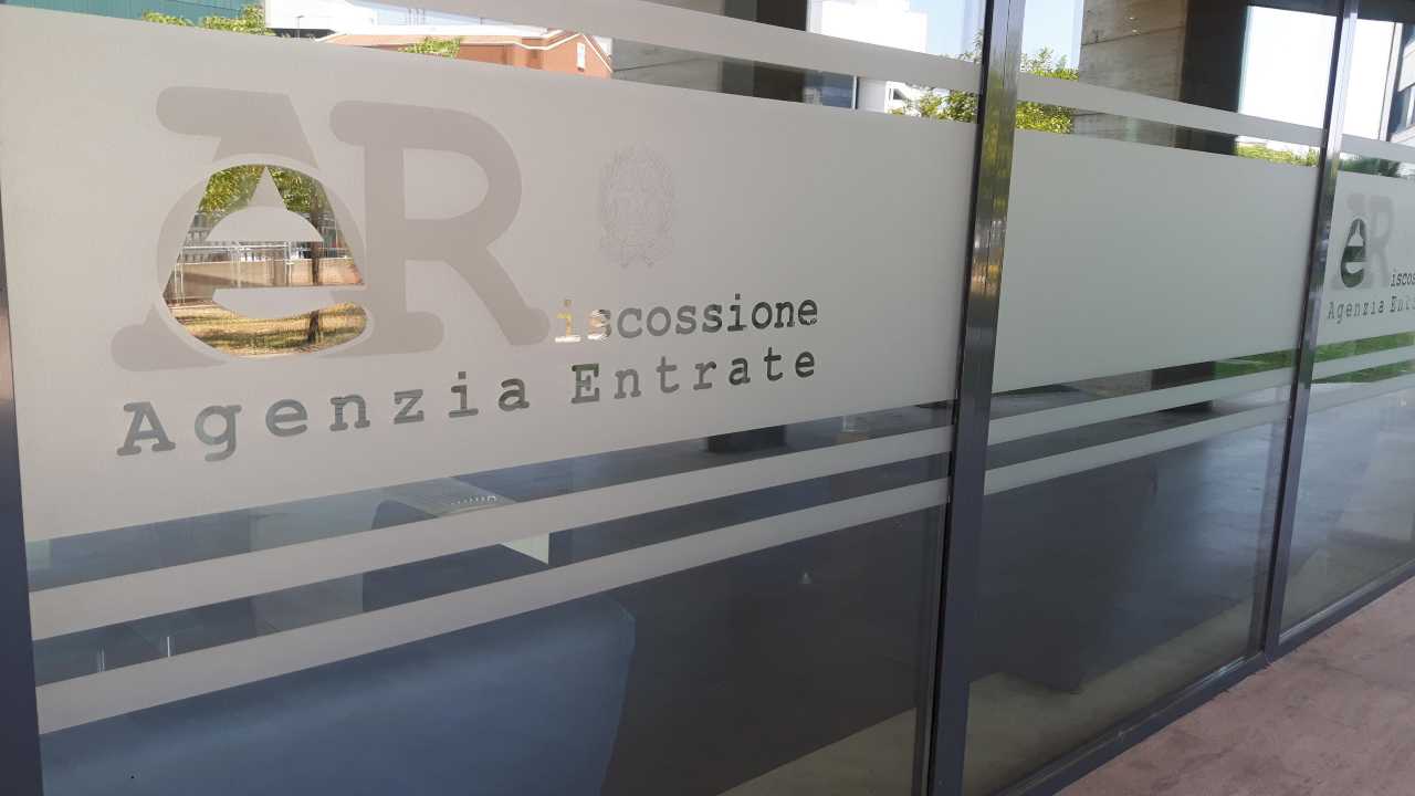 agenzia entrate