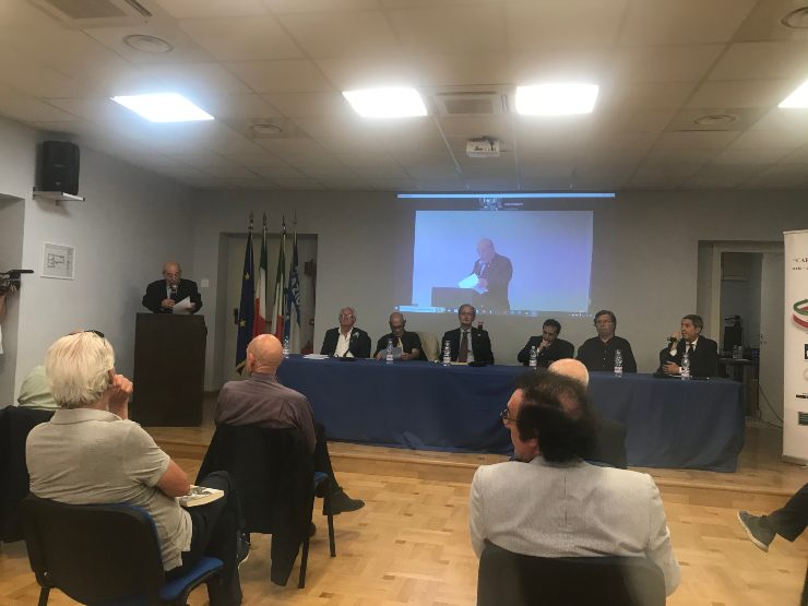 Il Convegno