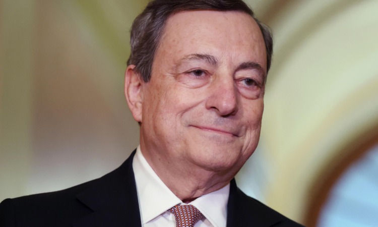 Draghi 