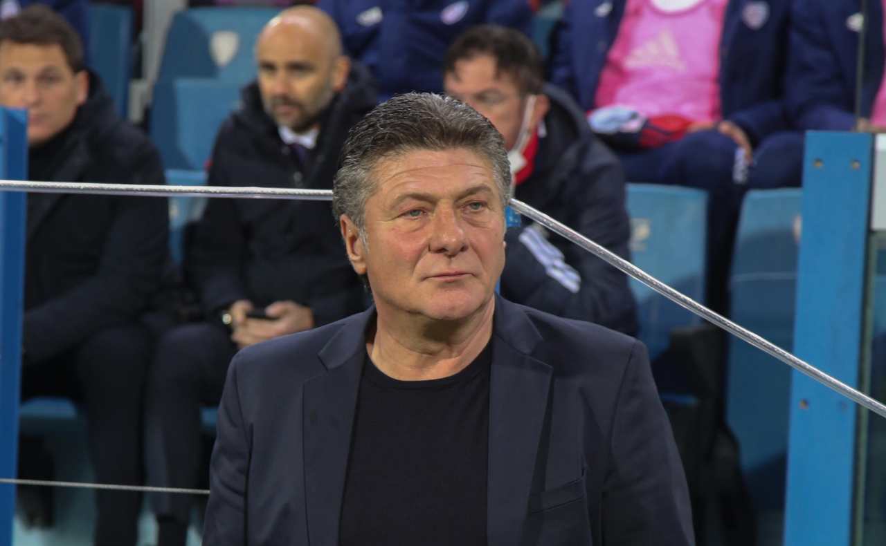 Walter Mazzarri