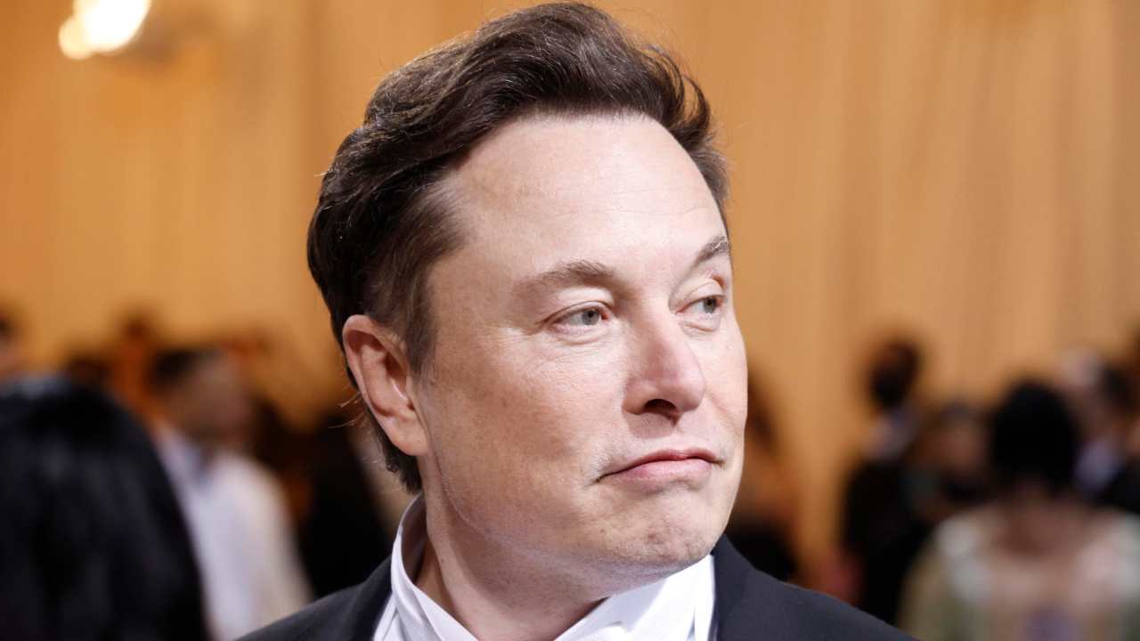 musk