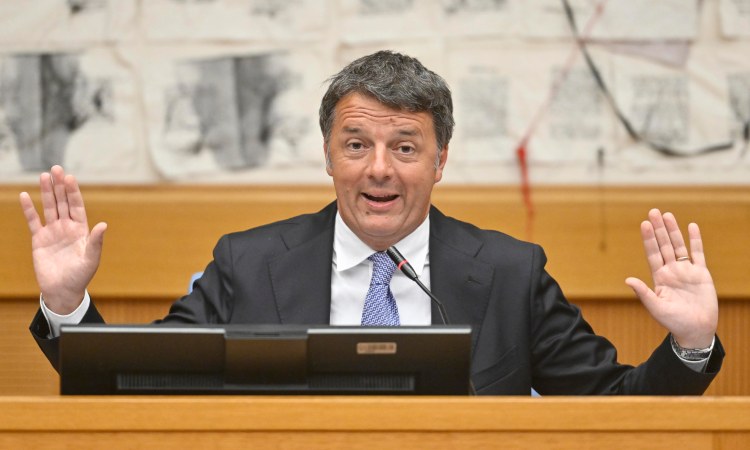 renzi