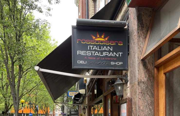 Ristorante