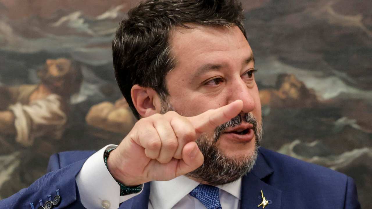 salvini