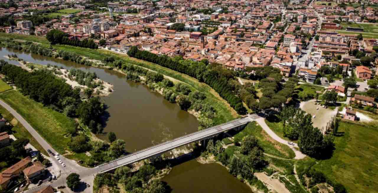 santa croce sull'arno