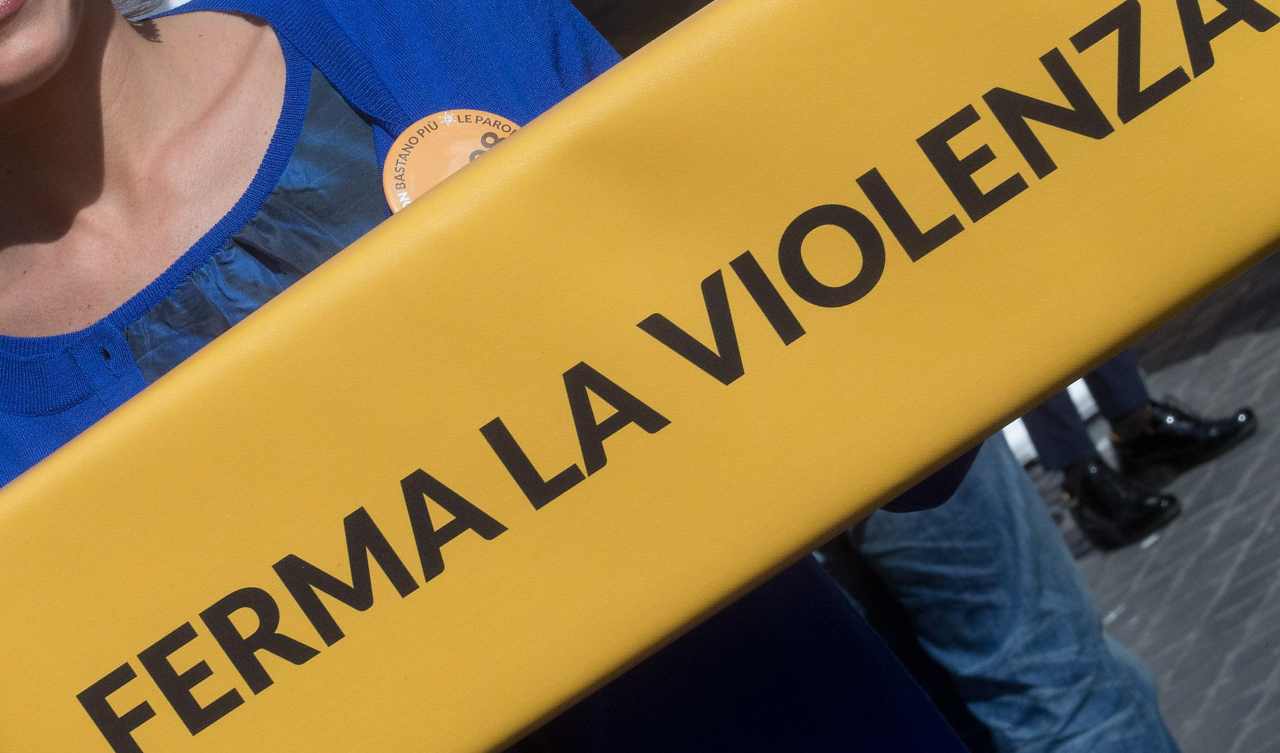 Violenza sessuale spagna