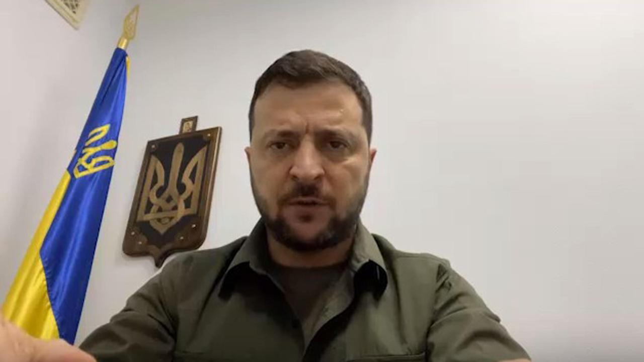 Zelensky