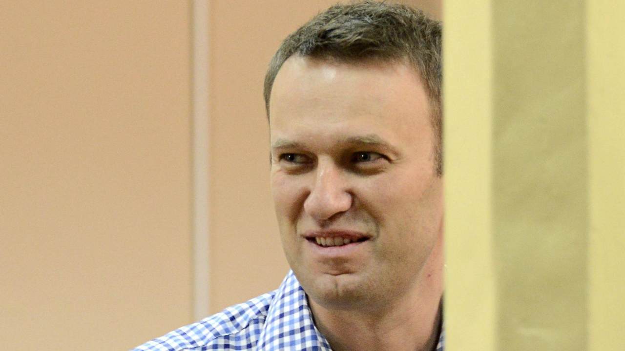 Alexei Navalny trasferito in un altro carcere