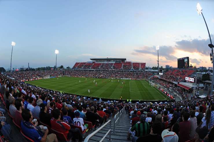 BMO Field