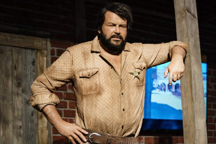 Bud Spencer