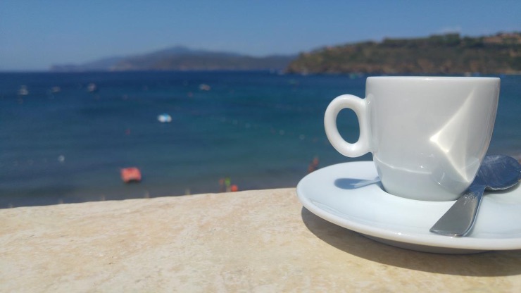 Caffè mare